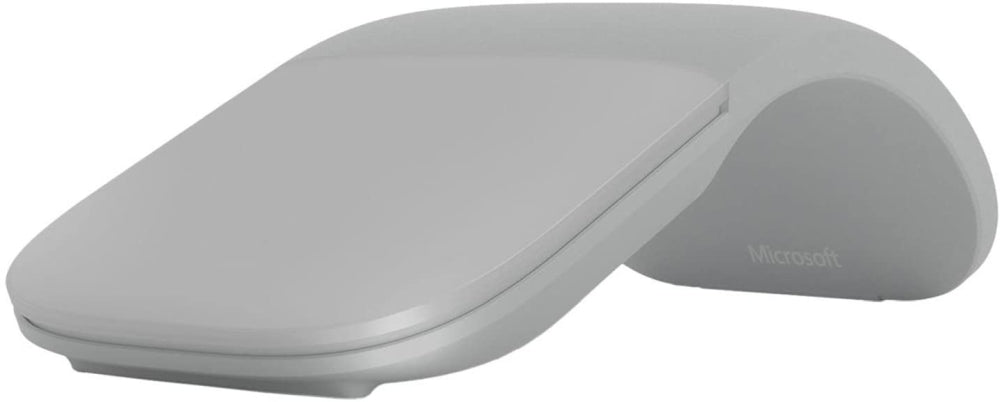 Мишка, Microsoft Surface Arc Mouse BT Platinum Мишка, Microsoft Surface Arc Mouse BT Platinum